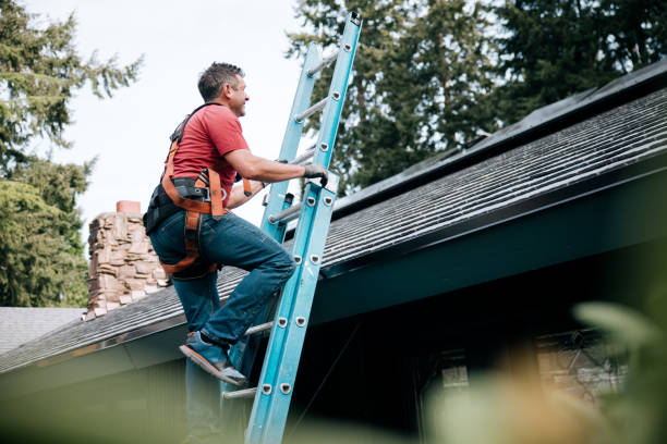 Best Storm Damage Roof Repair  in USA